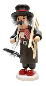 Chimney Sweep - Classic<br>Ulbricht Smoker